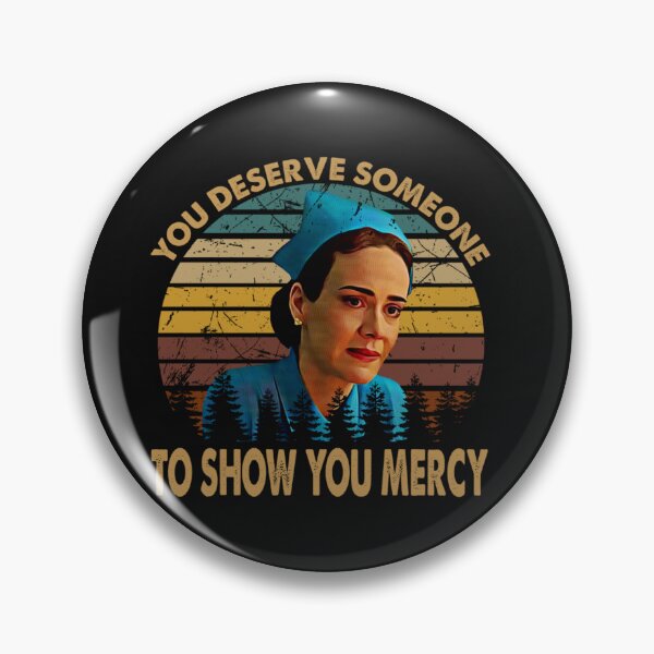 Item preview, Retro Ratcheds Awesome Movies, You Deserve Someone designed and sold by taranessa.