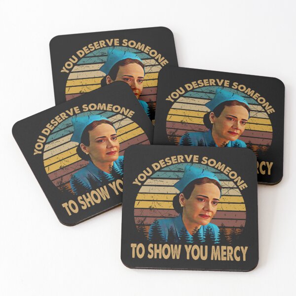 Item preview, Retro Ratcheds Awesome Movies, You Deserve Someone designed and sold by taranessa.