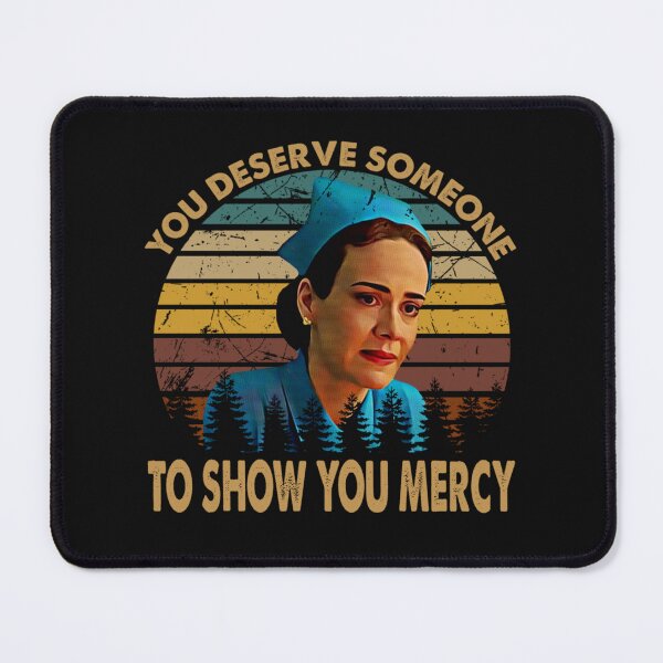 Item preview, Retro Ratcheds Awesome Movies, You Deserve Someone designed and sold by taranessa.