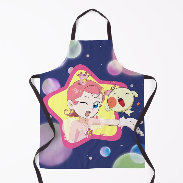 Item preview, Cosmic Baton Girl designed and sold by Yasimuf.