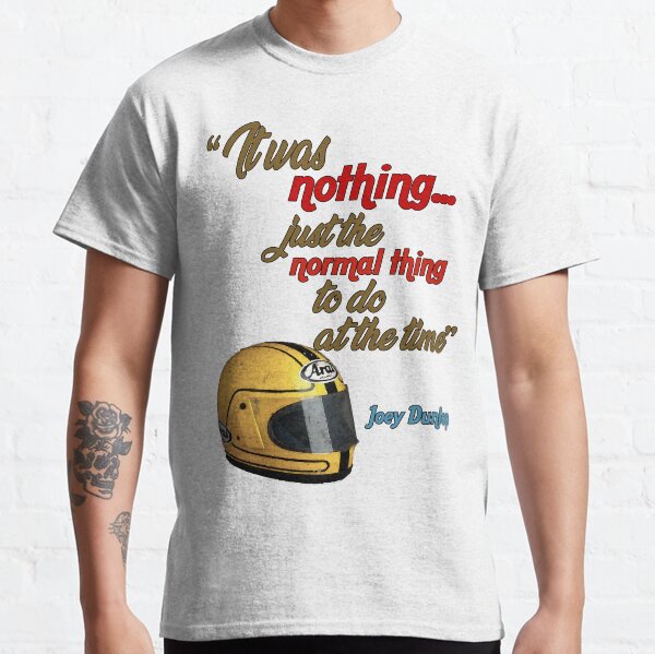 It Was Nothing Classic T-Shirt