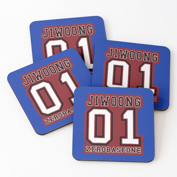 Item preview, kim jiwoong slam dunk zerobaseone designed and sold by Wolf1Queen.