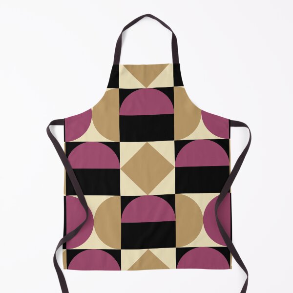 Artikelvorschau, Mid Century Modern Geometrisch Abstrakt 682 entworfen und verkauft von tonymagnerart.