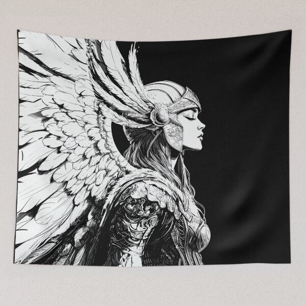 Item preview, Wings of War designed and sold by Stillness store.