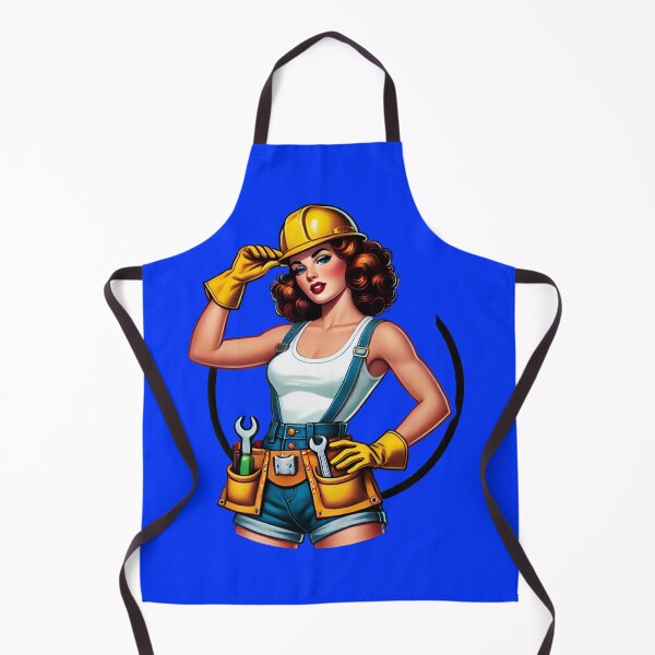 Item preview, Construction Pinup designed and sold by PinUpPizzazz.