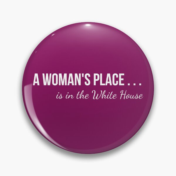 Item preview, A Woman's Place . . .  designed and sold by nyah14.