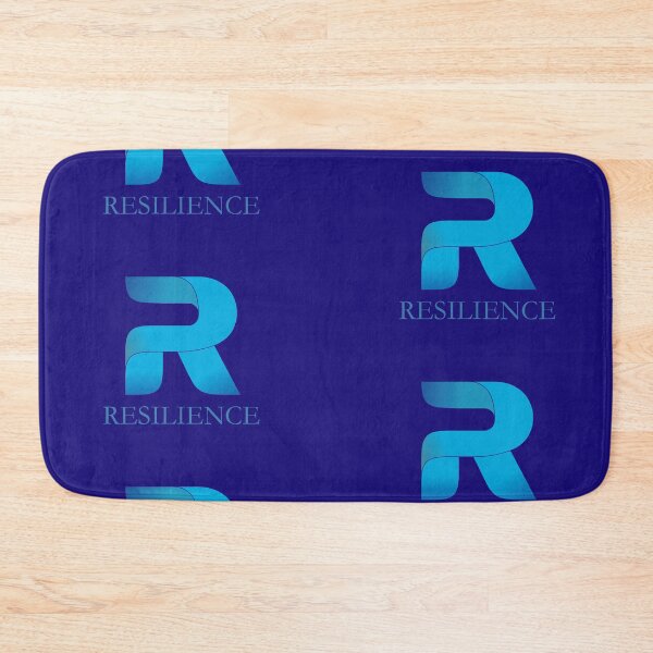 Item preview, R- Resilience- Strength that flourishes designed and sold by AlbinPixelArt.