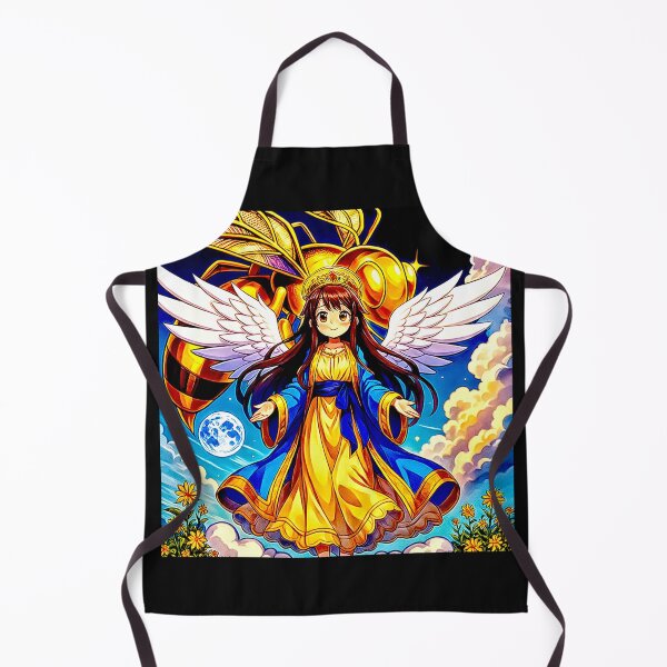 Item preview, Pop Art A Japanese Angel new series #1 designed and sold by Helios Be. Lavsh.