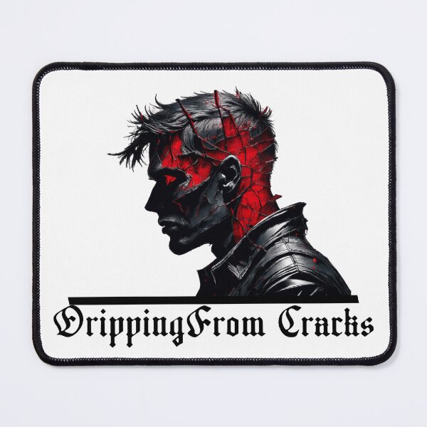 Item preview, Cry of Fear – Shattered Silhouette designed and sold by rayaARTs.