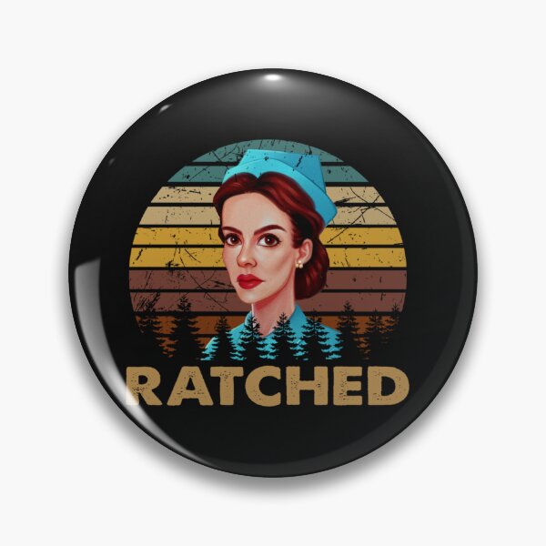 Item preview, Retro Film Ratcheds Awesome Movies designed and sold by taranessa.
