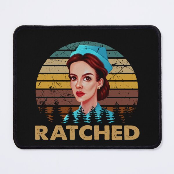 Item preview, Retro Film Ratcheds Awesome Movies designed and sold by taranessa.
