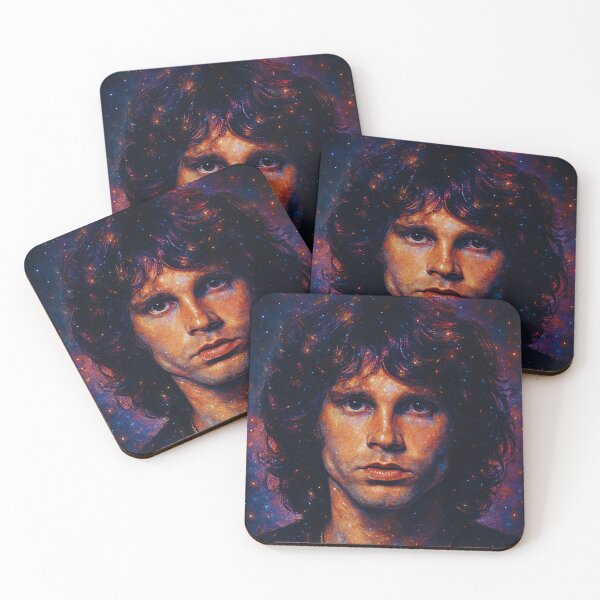 Item preview, Jim Morrison | TheAmericanPoet | The Doors designed and sold by TheAmericanPoet.