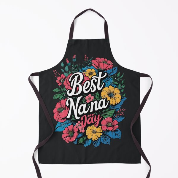 Item preview, Vintage Floral Grandma Tribute designed and sold by Zakrytos ★★★★★.