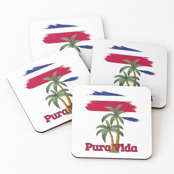 Item preview, Costa Rica  designed and sold by Tienda-Vane.