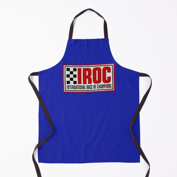Item preview, IROC Logo For Wall Art, Metal Art, Apparel and More. Vintage, Old School Racing Poster For Your Shop, Garage, Man Cave, Decorate And Display Your Love Of Racing. designed and sold by MoreEZUSA-Here.