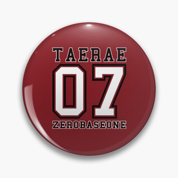 Item preview, kim taerae slam dunk zerobaseone designed and sold by Wolf1Queen.