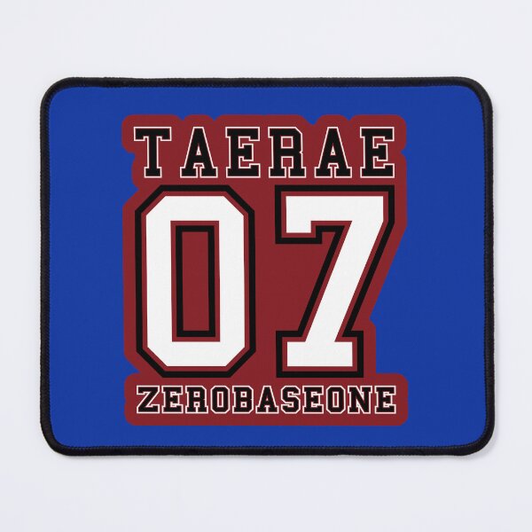 Item preview, kim taerae slam dunk zerobaseone designed and sold by Wolf1Queen.