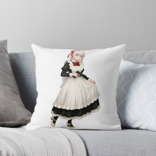 Item preview, Tactical Maid designed and sold by RAWLIFEGRAPHIC.