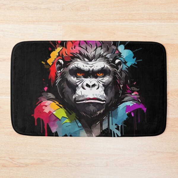 Item preview, Majestic Gorilla designed and sold by DavidCreator.