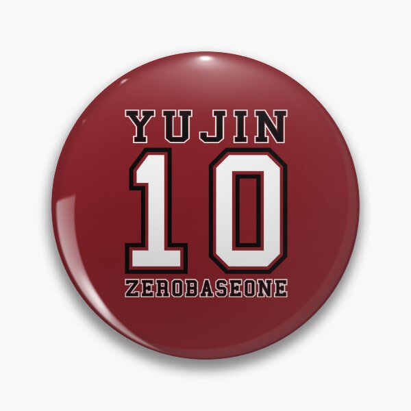 Item preview, han yujin slam dunk zerobaseone designed and sold by Wolf1Queen.