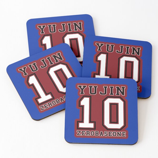 Item preview, han yujin slam dunk zerobaseone designed and sold by Wolf1Queen.