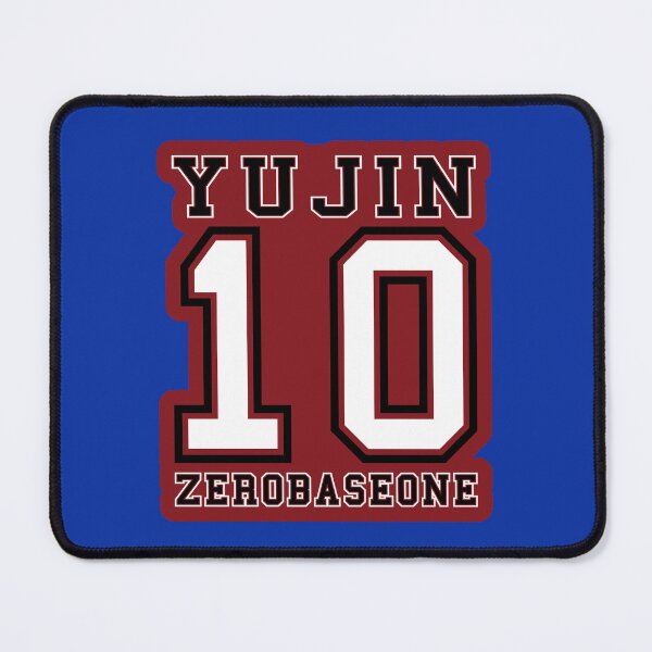 Item preview, han yujin slam dunk zerobaseone designed and sold by Wolf1Queen.