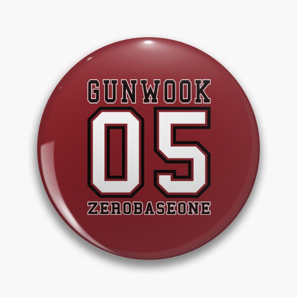 Item preview, Park Gunwook Slam Dunk Zerobaseone designed and sold by Wolf1Queen.