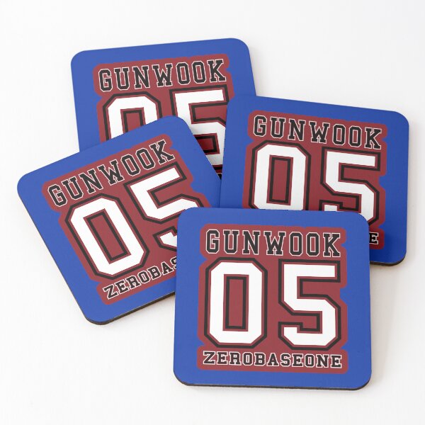Item preview, Park Gunwook Slam Dunk Zerobaseone designed and sold by Wolf1Queen.