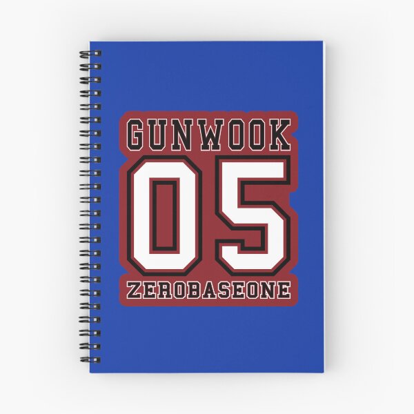 Item preview, Park Gunwook Slam Dunk Zerobaseone designed and sold by Wolf1Queen.