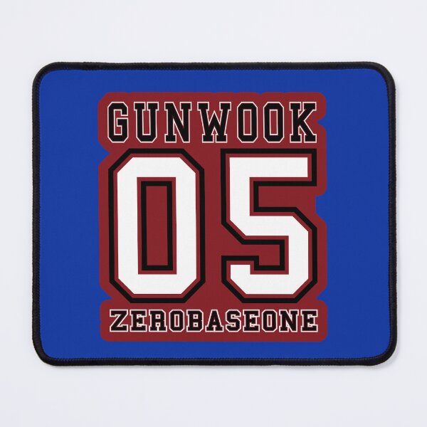 Item preview, Park Gunwook Slam Dunk Zerobaseone designed and sold by Wolf1Queen.