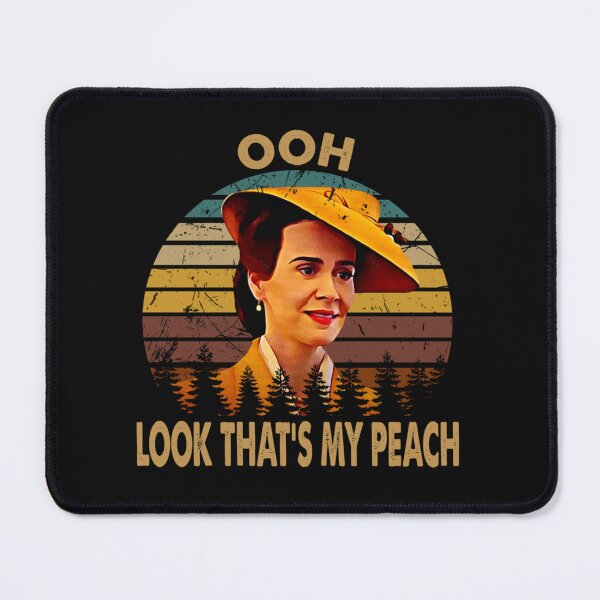 Item preview, Retro Ratcheds Awesome Movies Look That's My Peach designed and sold by taranessa.