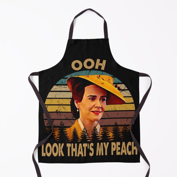 Item preview, Retro Ratcheds Awesome Movies Look That's My Peach designed and sold by taranessa.