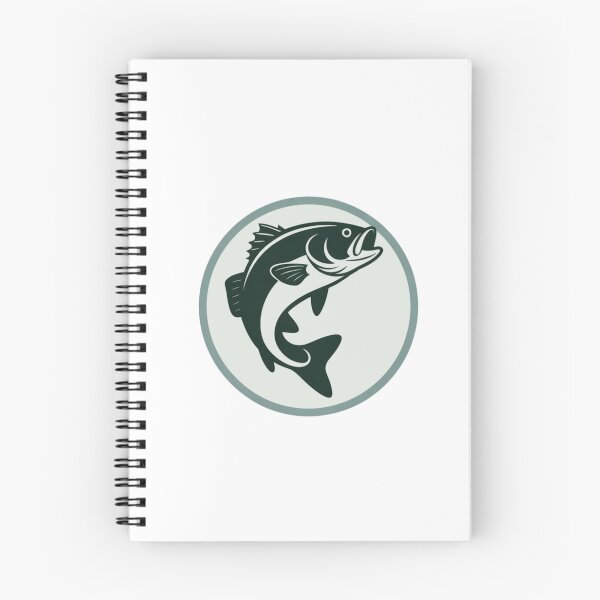 Item preview, Black Bass – The Freshwater Predator designed and sold by FusiTink.