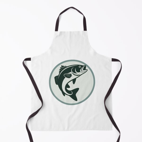 Item preview, Black Bass – The Freshwater Predator designed and sold by FusiTink.