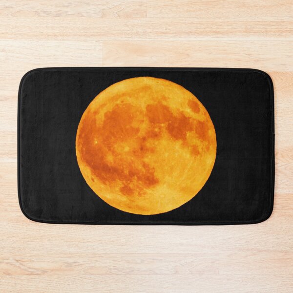 Item preview, the Moon is red designed and sold by KatJoDesigns.