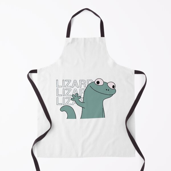 Item preview, Lizard Lizard Lizard Meme designed and sold by Asutip.