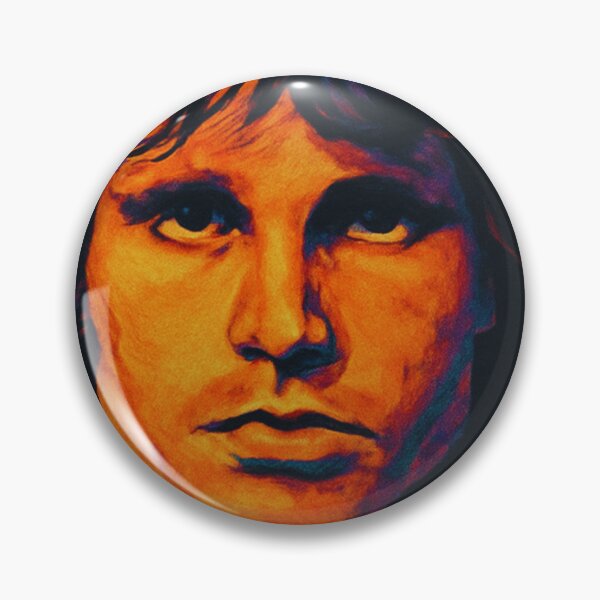 Item preview, Jim Morrison | TheAmericanPoet | The Doors designed and sold by TheAmericanPoet.