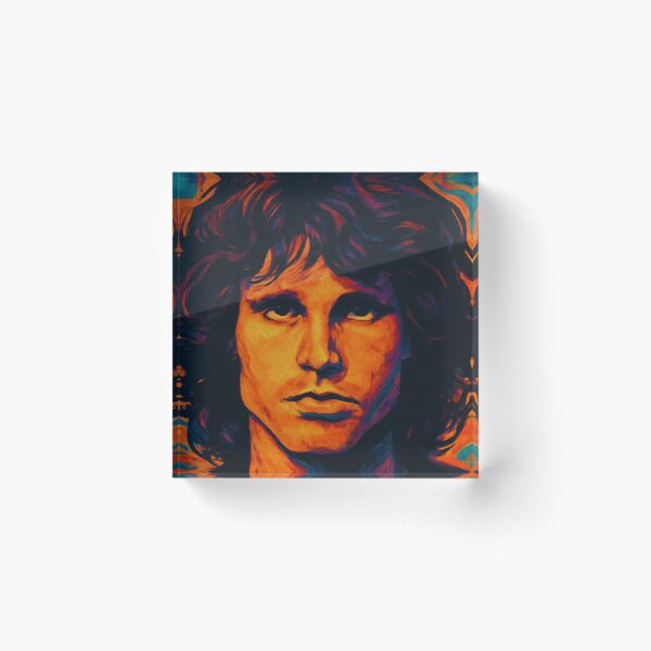 Item preview, Jim Morrison | TheAmericanPoet | The Doors designed and sold by TheAmericanPoet.