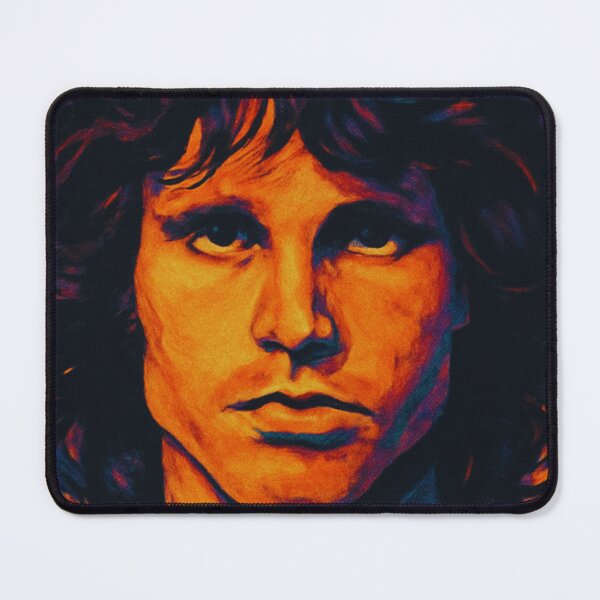 Item preview, Jim Morrison | TheAmericanPoet | The Doors designed and sold by TheAmericanPoet.