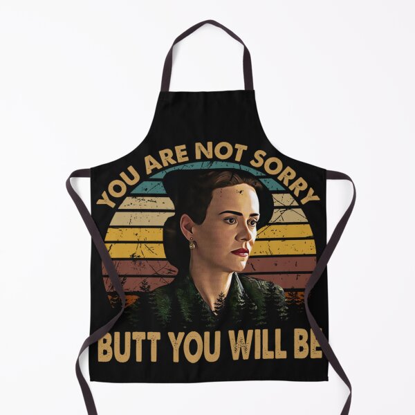 Item preview, Retro Ratcheds Movies You Are Not Sorry designed and sold by taranessa.