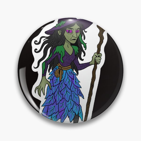 Item preview, Agatha Leafshade designed and sold by Creations By Ghosty.