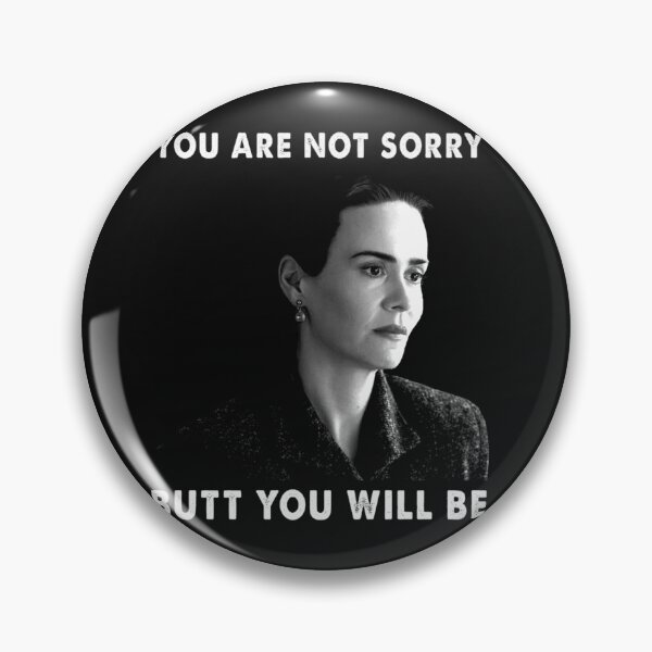 Item preview, You Are Not Sorry Ratcheds Drama Thriller Films Butt You Will Be designed and sold by taranessa.