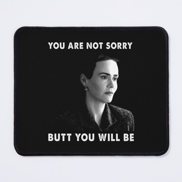 Item preview, You Are Not Sorry Ratcheds Drama Thriller Films Butt You Will Be designed and sold by taranessa.
