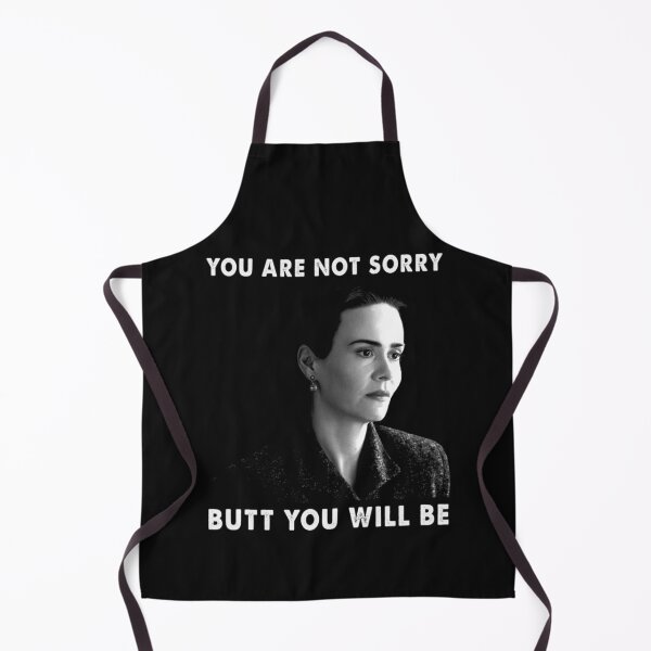 Item preview, You Are Not Sorry Ratcheds Drama Thriller Films Butt You Will Be designed and sold by taranessa.