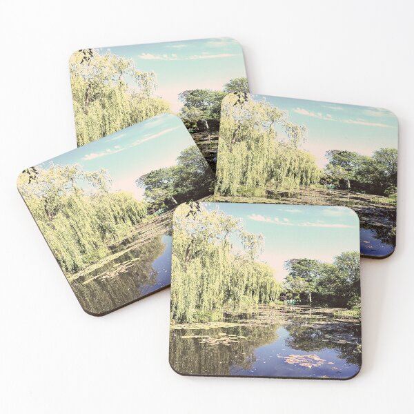 Item preview, French countryside in the summer  designed and sold by isa-and-trees.