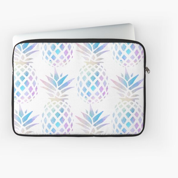 Item preview, Cute water color pineapple designed and sold by Kongsgart.