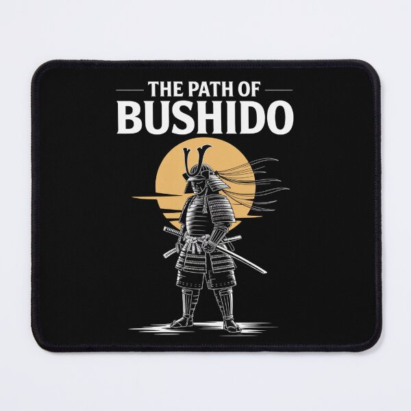 Item preview, The Path of Bushido designed and sold by SignumShop.