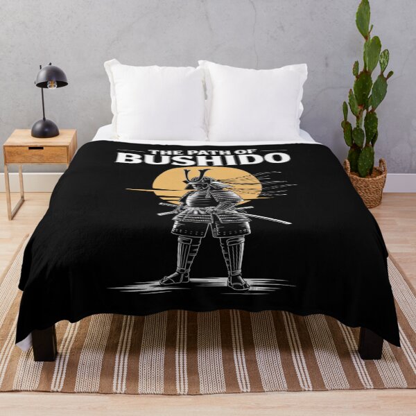 Item preview, The Path of Bushido designed and sold by SignumShop.