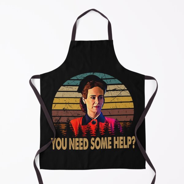 Item preview, Retro Ratcheds Movies You Need Some Help designed and sold by taranessa.