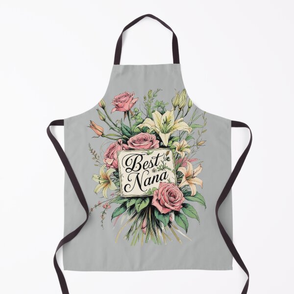 Item preview, Vintage Botanical Nana Tribute designed and sold by Zakrytos ★★★★★.
